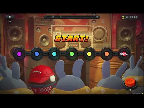Видео: Zenless Zone Zero #113 [В ритме рейва][Эн-найди их всех][PS5]