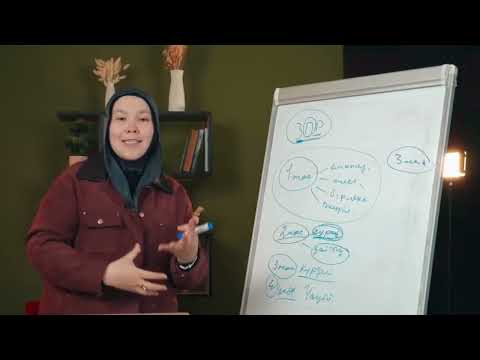 Видео: ЗПР-мен қалай жұмыс жасаймыз?