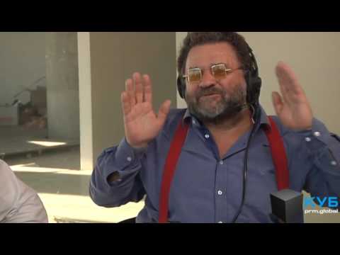 Видео: Александр Ктиторчук: Как фотографировать и фотографироваться, чтобы получать кайф. prm.global. КУБ