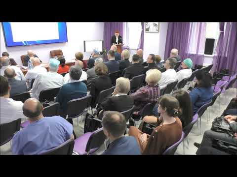 Видео: 24.12.2019 г. - защита кандидатской диссертации Улыбышевой А.А.