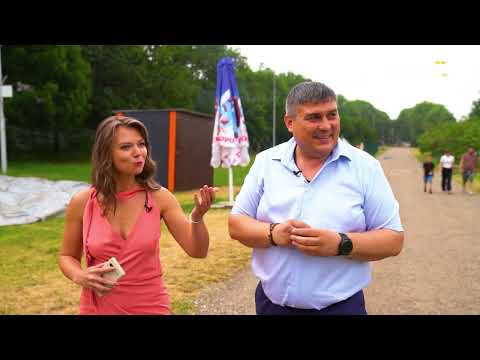 Видео: Ответственный. Глава города-курорта Ессентуки Владимир Крутников