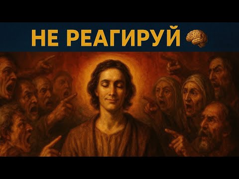Видео: Перестаньте беспокоиться, и бросьте вызов: уроки от Макиавелли