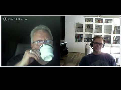 Видео: Разговор двух иммигрантов про США