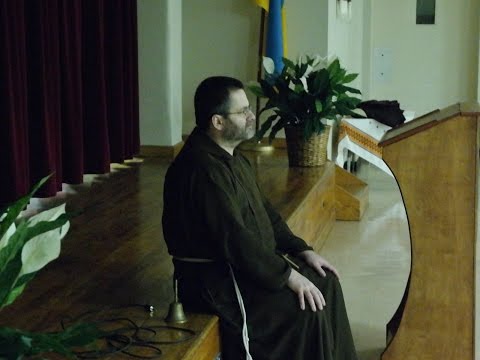Видео: Під час молитви на мовах, Дух Святий дає можливість видавати різні звуки, щоб зламати нашу пиху