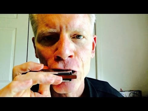 Видео: Фантастический шаффл-ритм для начинающих