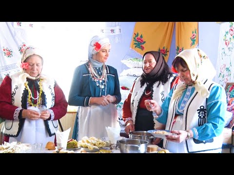 Видео: Рецепты от ГРТ "Седеф"