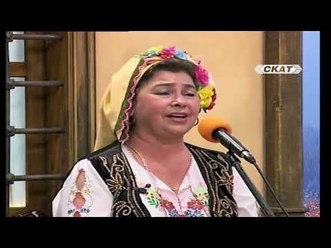 Видео: Калинка Вълчева - "Димитър дума Калинка"