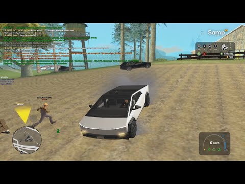 Видео: Как закрывался Diamond-RP? Бывший куратор раскрыл все карты. Часть 2.