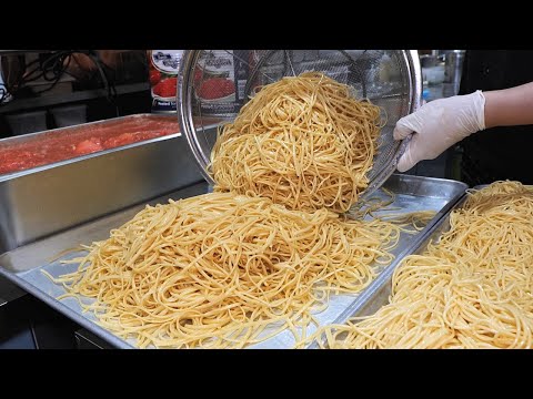 Видео: Коллекция пасты и пиццы в итальянском стиле