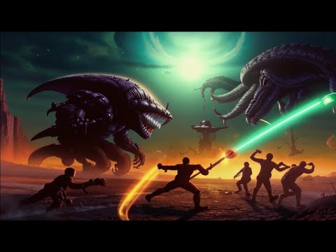 Видео: XCOM Enemy Unknown - герои чатика - 12.5