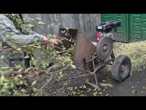 Видео: Саморобний щипоріз