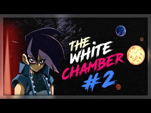 Видео: Прохождение ►The White Chamber - Часть 2: Cобираем тело