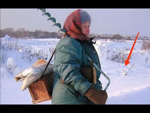 Видео: Приколы на рыбалке 2024 / Шок рыбалка / Браконьеры на рыбалке / Зимняя рыбалка / Смешная рыбалка