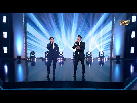 Видео: «МузАрт Life» тобы – «Досыма» (әні: А. Қазиев, сөзі: Р. Амантай)