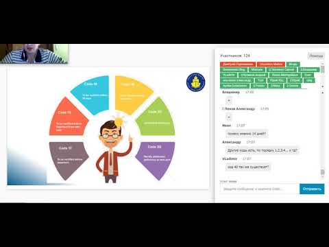 Видео: Education Marine: ISM Code простым языком