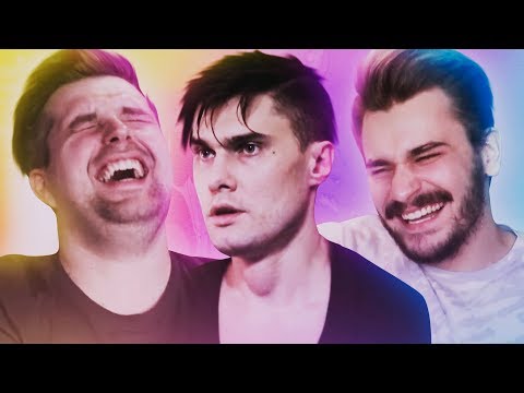 Видео: «ЖАРКИЕ ПАЛЬЦЫ» ШОУ ИЗМЕНЫ feat ЮЛИК