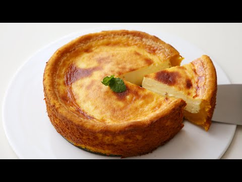 Видео: 🍂Нежный тыквенный пудинг-тарт | Простой рецепт осеннего десерта 🍮