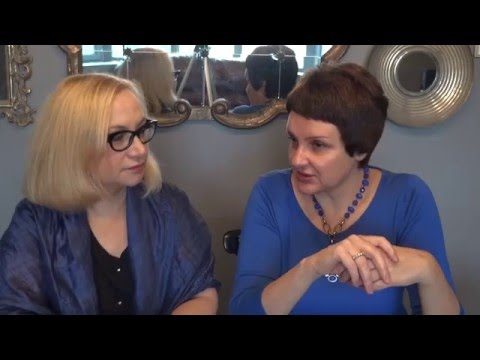 Видео: Нависающие веки. Что делать? Информационное видео.