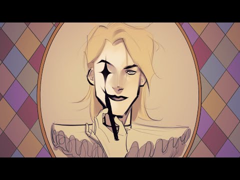 Видео: Гимн Шута - Король и Шут. Аниматик.