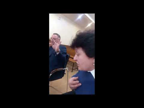 Видео: Типо Суд заботится о моих правах, Адвокатыы..и Адвокатэссыы..по делу Григорьевой