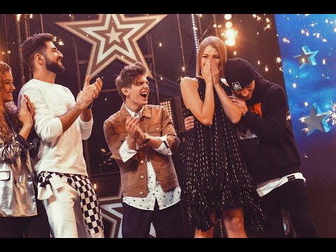 Видео: Как Гузель Хасанова стала победителем НОВОЙ ФАБРИКИ ЗВЕЗД?