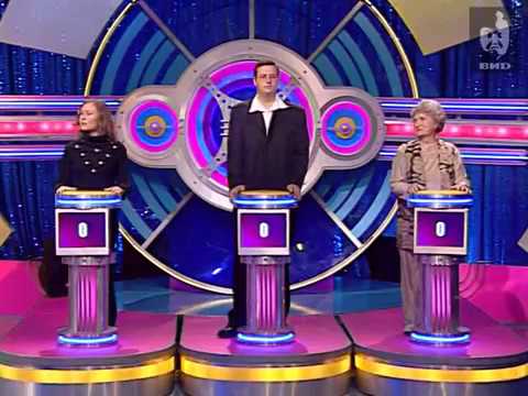 Видео: Угадай мелодию 2004 (29.06.2004)