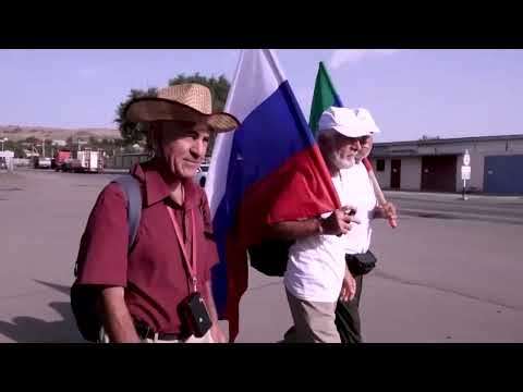 Видео: НУБАТДИН СИЯГЬАТДА