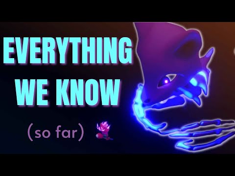 Видео: Кто такой Лавочник? | Туника Лор