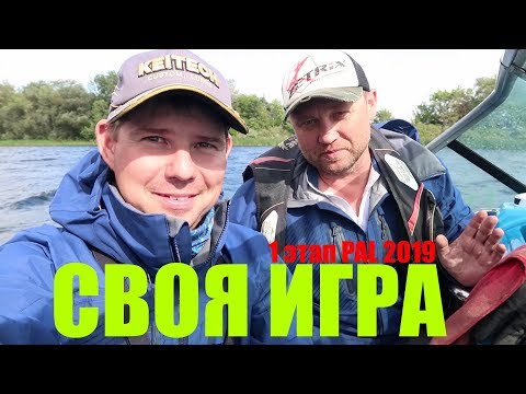 Видео: Почему НЕ КЛЮЁТ и КАК с этим БОРОТЬСЯ?! Жизнь на PAL
