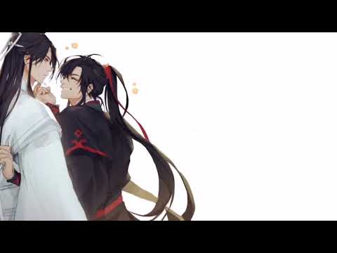 Видео: ~Стой давай сыграем в любовь~ /Магистр дьявольского культа/