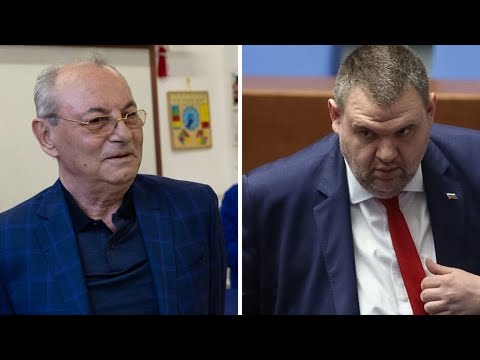 Видео: На кого е ДПС - на Доган или Пеевски? Има ли вече отговор?