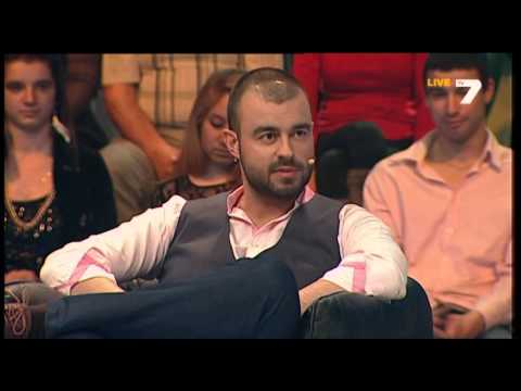 Видео: Къртицата 22.03.2014 част 8 от 11