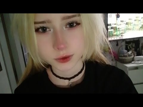 Видео: АСМР//заставлю тебя уснуть💗😳 ASMR// will make you sleep💗😳