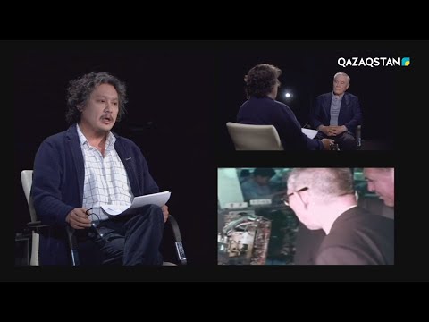 Видео: PARASAT MAIDANY (Парасат майданы). Жапон арманы