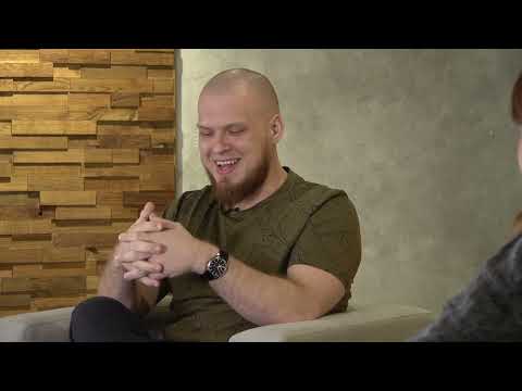 Видео: Выпускники рассказывают: Святослав Шишкин