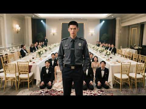 Видео: Уборщик был опозорен, а самый богатый человек разоблачен, все встали на колени!