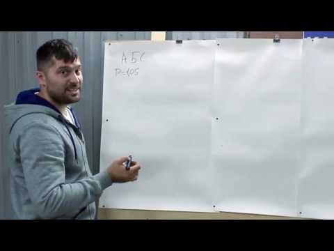 Видео: Вакуумная формовка - Как рассчитать стоимость изделия?