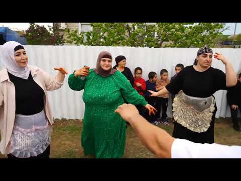 Видео: Жамил & Эсмира Свадьба Прогулка 26.04.2025 х.Погожье