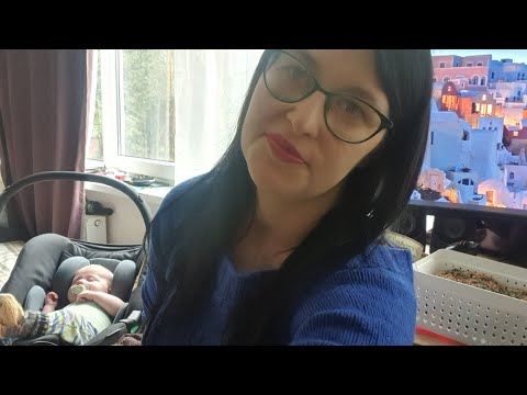 Видео: Все мои процессы и продвижения за ето время пока неснимала влог.