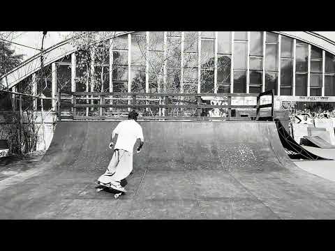 Видео: Серфскейт 2025 первая тренировка