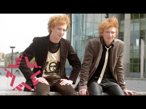 Видео: Братья Грим - Аллилуйя