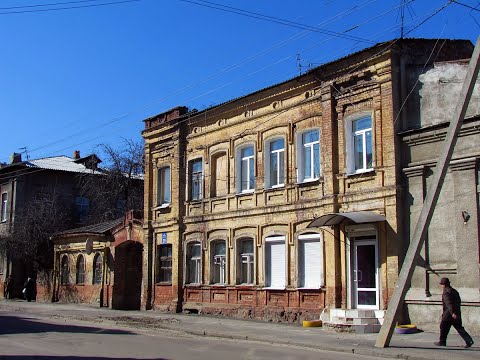 Видео: Живём на ЮГЕ/Квартиры в ЕЙСКЕ за 950тыс/Купили бы такое ЖИЛЬЁ?