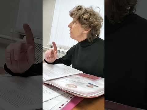 Видео: Захаровский мировой суд по ЖКХ 20.10.2023