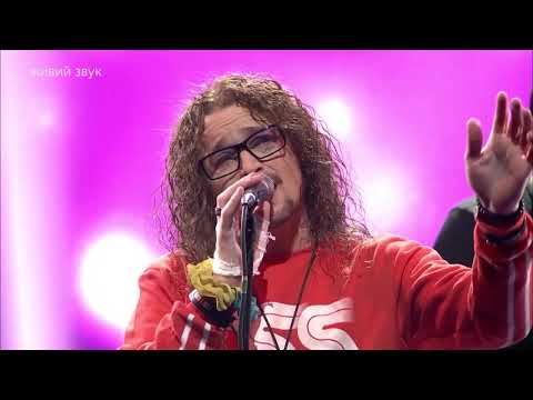 Видео: YURCASH / ЮРКЕШ - "Я йду" (концерт-автопортрет "СИЛЬНА ДОЛЯ")