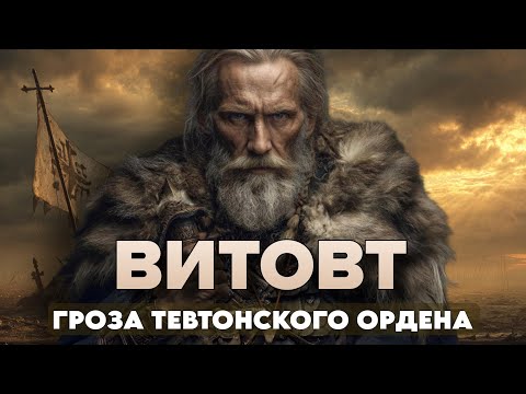 Видео: Витовт Великий: История некоронованного короля, победившего крестоносцев