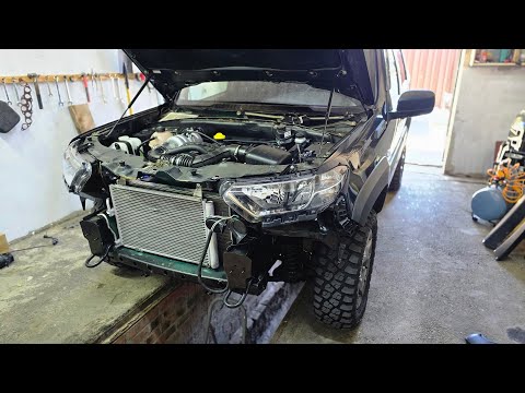 Видео: НИВА TRAVEL | ЖУТКИЙ УЖАС | ПОДГОТОВКА К СЕЗОНУ ОСЕНЬ-ЗИМА 2025-2026 | ЧАСТЬ ПЕРВАЯ