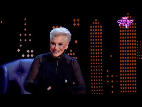 Видео: "Беспризорник" ДИНАМИТ на шоу СУПЕРСТАР 