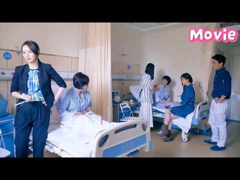 Видео: После развода думали, не пересекутся, но их матери оказались в одной палате‼️