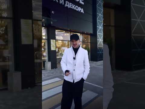 Видео: Реализованный проект. Салон освещения и декора Lighthouse г.Симферополь