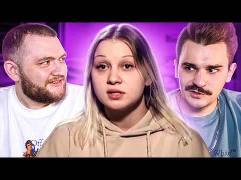 Видео: БЕРЕМЕННА В 16 - 8 ВЫПУСК 4 СЕЗОН